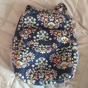 Vera Bradley backpack